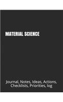 Material Science
