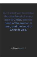 1 Corinthians 11