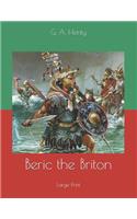 Beric the Briton