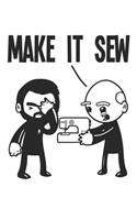 Make It Sew