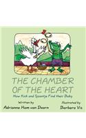 The Chamber of the Heart: How Kick and Sjaantje Find Their Baby
