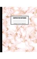 Composition Notebook