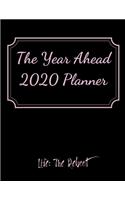 The Year Ahead