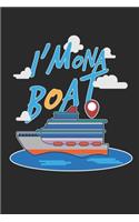 I'm On A Boat