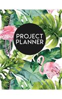 Project Planner