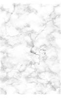 Marble Notebook