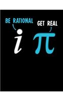 Be Rational Get Real