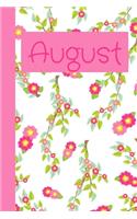 August