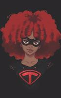 Super T Writing Journal