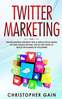 Twitter Marketing