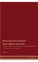 Reversing Your Kaposi's Varicelliform Eruption