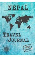 Nepal Travel Journal