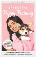 Effective Puppy Training