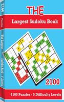 The Largest Sudoku Book