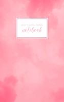 Dot Graph Paper Notebook