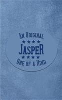 Jasper: Personalized Writing Journal for Men
