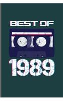 Best of 1989