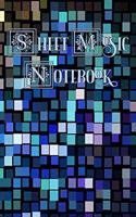 Sheet Music Notebook