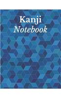 Kanji Notebook