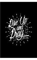 Rise Up And Pray Luke 22
