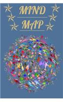 Mind Map: A Powerful Tool For Brainstorming, Planning and Thinking on paper