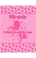 Miracle Twilight Snowflake Hugss