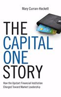 The Capital One Story