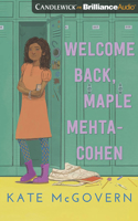 Welcome Back, Maple Mehta-Cohen