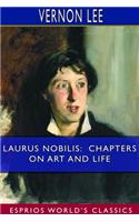 Laurus Nobilis