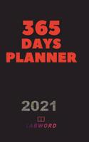 365 Days Planner