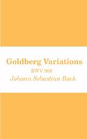 Goldberg Variations