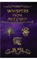 Whispers From Beyond: The Complete Trilogy