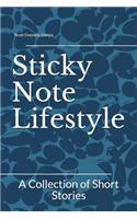 Sticky Note Lifestyle