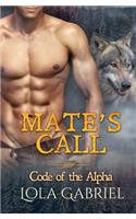 Mate's Call