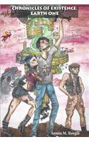 Chronicles of Existence: Earth One