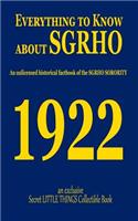 Everything to Know about Sgrho