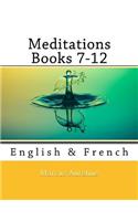 Meditations Books 7-12