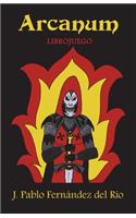 Arcanum