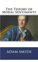 The Theory of Moral Sentiments