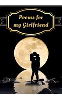 Poems for My Girlfriend
