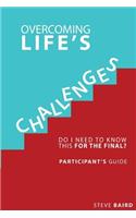 Overcoming Life's Challenges