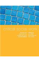 Critical Social Work