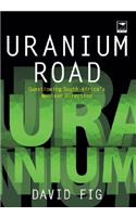 Uranium road