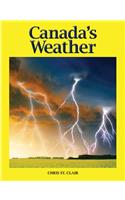 Canada's Weather