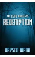 Xeno Manifesto - Redemption