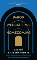 Baron Wenckheim's Homecoming