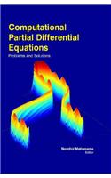 COMPUTATIONAL PARTIAL DIFFERENTIAL EQUATIONS : PROBLEMS AND SOLUTIONS