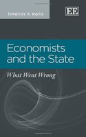 Economists and the State