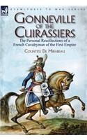 Gonneville of the Cuirassiers