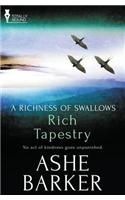 Richness of Swallows